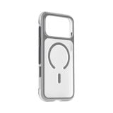  Ốp WIWU Chống Sốc Đạt Chuẩn 6M - AeroShield Ultra AS-202 - Tích Hợp Sạc Từ Tính Chính Hãng cho iPhone 17 Pro Max 