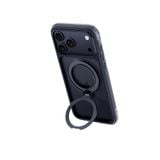  Ốp WIWU Chống Sốc Đạt Chuẩn 6M Kiêm Giá Đỡ - AeroShield Ultra AS-203 - Tích Hợp Sạc Từ Tính Chính Hãng cho iPhone 17 Pro Max 