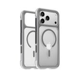  Ốp WIWU Chống Sốc Đạt Chuẩn 6M - AeroShield Ultra AS-202 - Tích Hợp Sạc Từ Tính Chính Hãng cho iPhone 17 Pro Max 