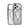  Ốp WIWU Chống Sốc Đạt Chuẩn 6M - AeroShield Ultra AS-202 - Tích Hợp Sạc Từ Tính Chính Hãng cho iPhone 17 Pro Max 