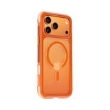  Ốp WIWU Chống Sốc Đạt Chuẩn 6M - AeroShield Ultra AS-202 - Tích Hợp Sạc Từ Tính Chính Hãng cho iPhone 17 Pro Max 