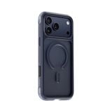  Ốp WIWU Chống Sốc Đạt Chuẩn 6M - AeroShield Ultra AS-202 - Tích Hợp Sạc Từ Tính Chính Hãng cho iPhone 17 Pro Max 