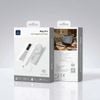  Pin Dự Phòng Không Dây WiWU Mag Pro LP005FX 10.000mAh | Sạc Từ Tính 15W | Cáp Type-C Tích Hợp | PD 22.5W | Màn Hình LED 
