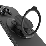  Giá Đỡ Benks Aramid Siêu Nhỏ Gọn Tiện Lợi Hít Nam Châm Không Dây Cao Cấp Chính Hãng cho iPhone 