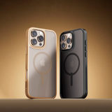  Ốp lưng ZAGG Hampton Snap chính hãng dành cho iPhone 16 Pro | iPhone 16 Pro Max 