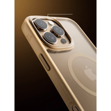  Ốp lưng ZAGG Hampton Snap chính hãng dành cho iPhone 16 Pro | iPhone 16 Pro Max 