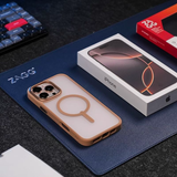  Ốp lưng ZAGG Hampton Snap chính hãng dành cho iPhone 16 Pro | iPhone 16 Pro Max 