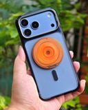  Giá Đỡ HODAPOP 2in1 Magnetic Stand Xoay 360° Hít Nam Châm Từ Tính Chính Hãng 