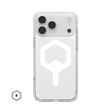  Ốp Lưng UAG Plyo w Mag Chống Sốc Đạt Chuẩn Có Nút Camera Control Chính Hãng cho iP 17 Pro/ 17 Pro Max 