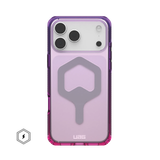  Ốp Lưng UAG Plyo w Mag Chống Sốc Đạt Chuẩn Có Nút Camera Control Chính Hãng cho iP 17 Pro/ 17 Pro Max 