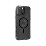  Ốp Lưng Hoda Crystal Pro Magsafe Chống Sốc Bảo Vệ Đạt Chuẩn Tích Hợp Sạc Không Dây Chính Hãng cho iPhone 17| 16| 15 Series 