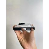  [S26Ultra] Ốp Likgus Viền Đen TPU Dẻo Chống Sốc Lưng Trong Chống Ố Vàng Tích Hợp Sạc Từ Tính Chính Hãng 