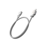  Cáp AULUMU M07 Steady Aluminum – C to C Sạc Nhanh 240W| Data 10Gbps| 4K@60Hz| Đầu Nhôm Nguyên Khối Dài 2m Chính Hãng 