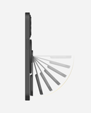  Giá Đỡ AULUMU Trắng G05 4IN1 Hít Nam Châm Nhỏ Gọn Mỏng Nhẹ Tiện Lợi Cao Cấp Chính Hãng cho iPhone 