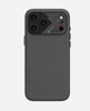  Ốp AULUMU A16| A17 Vegan Leather Da Thuần Chay Tích Hợp Sạc Từ Tính Chính Hãng iPhone 16| 17 Series 