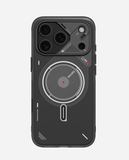  Ốp Lưng AULUMU A16| A17 Frosted Tích Hợp Sạc Từ Tính có Nút Camera Control cho iP 16 Pro| 16Pro Max| 17 Pro| 17 Pro Max 