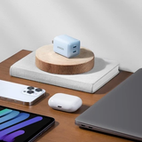  Củ sạc Anker 521 Nano Pro 2 cổng A2038 Cao Cấp Chính Hãng 