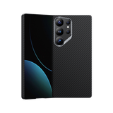  Ốp Lưng Benks Carbon ArmorAir/ Pro case built with Kevlar® Cao Cấp Chính Hãng cho SamSung S25Ultra 
