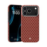  Ốp lưng Benks ArmorGrid Air/ Pro Có Nút Camera Control Case với Kevlar® 600x1500D Tích Hợp Sạc Không Dây Chính Hãng cho iPhone 16 Pro | 16 Pro Max| 17 Pro | 17 Pro Max 