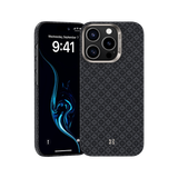  Ốp lưng Benks ArmorGrid Air/ Pro Có Nút Camera Control Case với Kevlar® 600x1500D Tích Hợp Sạc Không Dây Chính Hãng cho iPhone 16 Pro | 16 Pro Max| 17 Pro | 17 Pro Max 