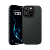  Ốp Lưng Benks ArmorTint with Carbon 1000D Hỗ Trợ Sạc Từ Tính Cao Cấp Chính Hãng cho iPhone 16 Pro Max| 16 Pro| 15 Pro Max| iPhone 17 Pro| iPhone 17 Pro Max 