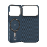  Ốp Lưng Benks ArmorTint with Carbon 1000D Hỗ Trợ Sạc Từ Tính Cao Cấp Chính Hãng cho iPhone 16 Pro Max| 16 Pro| 15 Pro Max| iPhone 17 Pro| iPhone 17 Pro Max 