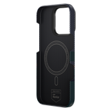  Ốp Lưng Benks Aurora ArmorAir/ Pro Có Nút Camera Control built with Kevlar® Cao Cấp Chính Hãng cho iPhone 15 Pro Max| 16 Pro| 16 Pro Max| 17 Pro 17 Pro Max 