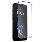  Cường Lực Benks Zero Shield HD Trong Suốt Không Lẹm Viền/ Góc cho iPhone 16 Pro| 16 Pro Max 