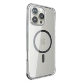  Ốp Lưng Hoda Slim Defender Chống Ố Vàng Hỗ Trợ Sạc Không Dây Cao Cấp Chính Hãng cho iP 16 Pro| 16 Pro Max 