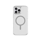  Ốp Lưng UNIQ Hybrid Magclick Charging LifePro Xtreme Frost Clear Cao Cấp Chính Hãng cho iPhone 16 Pro | iPhone 16 Pro Max 