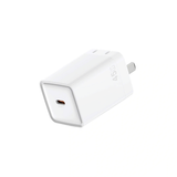  Củ Sạc Nhanh WiWU Essen 45W Wi G036 Chân Gập Tiện Lợi Chính Hãng cho iP 