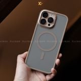  Ốp lưng Likgus Desert Exopre Magsafe chính hãng 