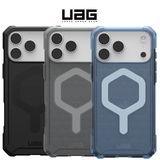  Ốp Lưng UAG Essential Armor Chống Sốc Đạt Chuẩn Chính Hãng cho iP 17 Pro/ 17 Pro Max 