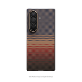  Ốp Lưng PITAKABản Hở Viền – Siêu Phẩm Từ Sợi Aramid Cao Cấp cho Sam Sung Galaxy ZFold7 