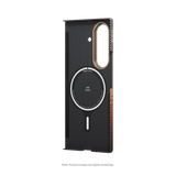  Ốp Lưng PITAKABản Hở Viền – Siêu Phẩm Từ Sợi Aramid Cao Cấp cho Sam Sung Galaxy ZFold7 