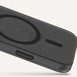  Ốp Lưng BENKs Luicd Armor Có Nút Camera Control Viền TPU Dẻo Chống Sốc Chính Hãng cho iPhone 17 Pro Max| iPhone 17 Pro/ iPhone 16 Pro Max 