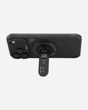  Giá Đỡ AULUMU Đen 5IN1 G05 Air Next-Gen Hi-Per Magnetic Stand Hít Nam Châm Tiện Lợi Cao Cấp Chính Hãng cho iPhone 