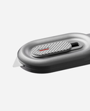  Giá Đỡ AULUMU Đen 5IN1 G05 Air Next-Gen Hi-Per Magnetic Stand Hít Nam Châm Tiện Lợi Cao Cấp Chính Hãng cho iPhone 