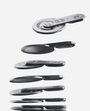  Giá Đỡ AULUMU Trắng 5IN1 G05 Air Next-Gen Hi-Per Magnetic Stand Hít Nam Châm Tiện Lợi Cao Cấp Chính Hãng cho iPhone 