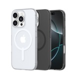  Ốp Lưng ZAGG ESNTL Hampton Snap Lite Siêu Mỏng Nhẹ Cao Cấp Chính Hãng cho iPhone 16 Pro| 16 Pro Max 