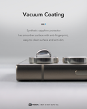  Lens Camera Hoda Sapphire Original/ Monocular Chống Trầy Xước Bảo Vệ Camera Chính Hãng cho Sam Sung S25 Ultra| S26 Ultra 