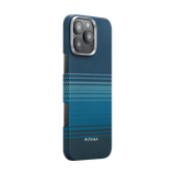  Ốp Lưng PITAKA Ultra-Slim Moonrise (with PitaTap™)  cho iPhone 