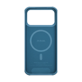  Ốp Lưng Pitaka Moonrise ProGuard Case Bản Full Viền Có Nút Control – Siêu Phẩm Từ Sợi Aramid Dệt cho iP 17 Pro Max| 17 Pro 