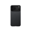  Ốp PITAKA Black Hở Viền Có Nút Control – Siêu Phẩm Từ Sợi Aramid Dệt cho iPhone 16| 17 Series 