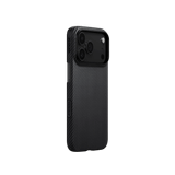  Ốp PITAKA Black Hở Viền Có Nút Control – Siêu Phẩm Từ Sợi Aramid Dệt cho iPhone 16| 17 Series 