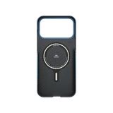  Ốp PITAKA Moonrise Hở Viền Có Nút Control – Siêu Phẩm Từ Sợi Aramid Dệt cho iPhone 16| 17 Series 