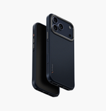  Ốp UNIQ Keva Tough Aramid Protective Case Có Nút Control Chống Sốc Đạt Chuẩn Cao Cấp Chính Hãng cho iP 17 Pro Max 