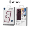  Ốp Lưng WIWU AG-202 AeroGuard Pro – Chống Sốc 4M MagSafe Chính Hãng 17 Pro/ Pro Max | 18 Pro/ Pro Max 