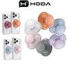  Giá Đỡ HODAPOP 2in1 Magnetic Stand Xoay 360° Hít Nam Châm Từ Tính Chính Hãng 