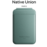  Ví Navite Union 2in1 Đựng Thẻ Kiêm Giá Đỡ Hít Nam Châm Magnetic Hàng Cao Cấp Chính Hãng 